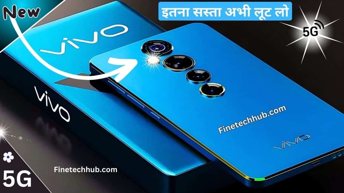 Vivo v26 Pro 5G