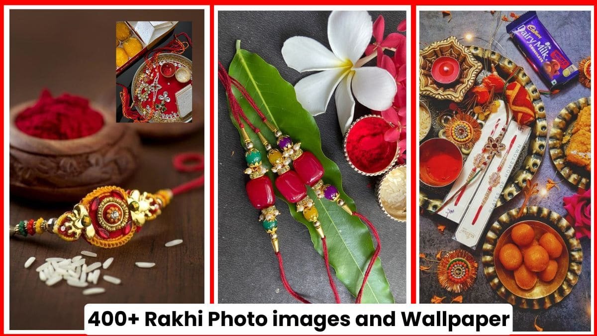 400+ Rakhi Photo images and Wallpaper