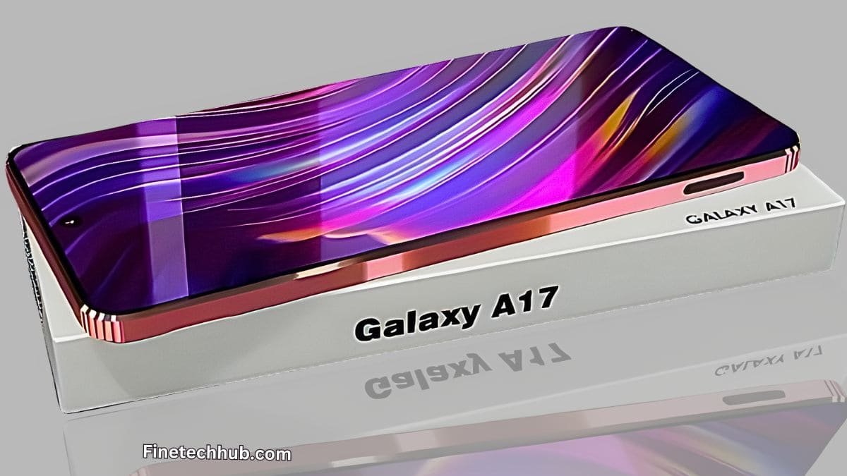 Samsung Galaxy A7