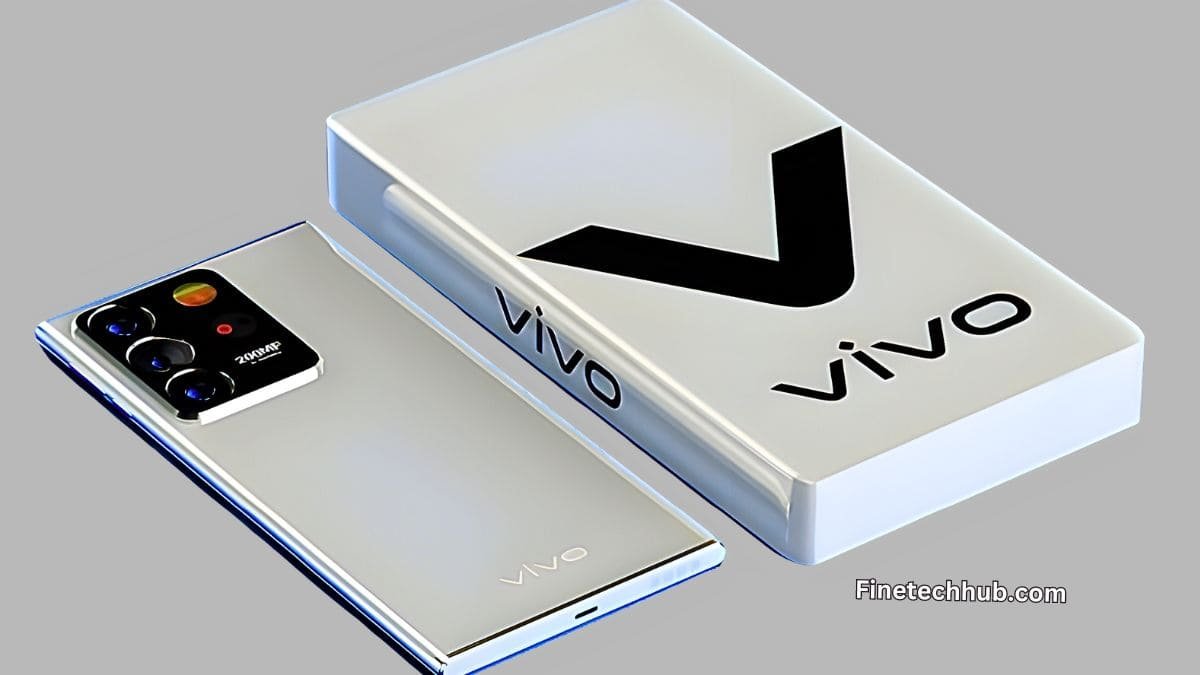 Vivo T4